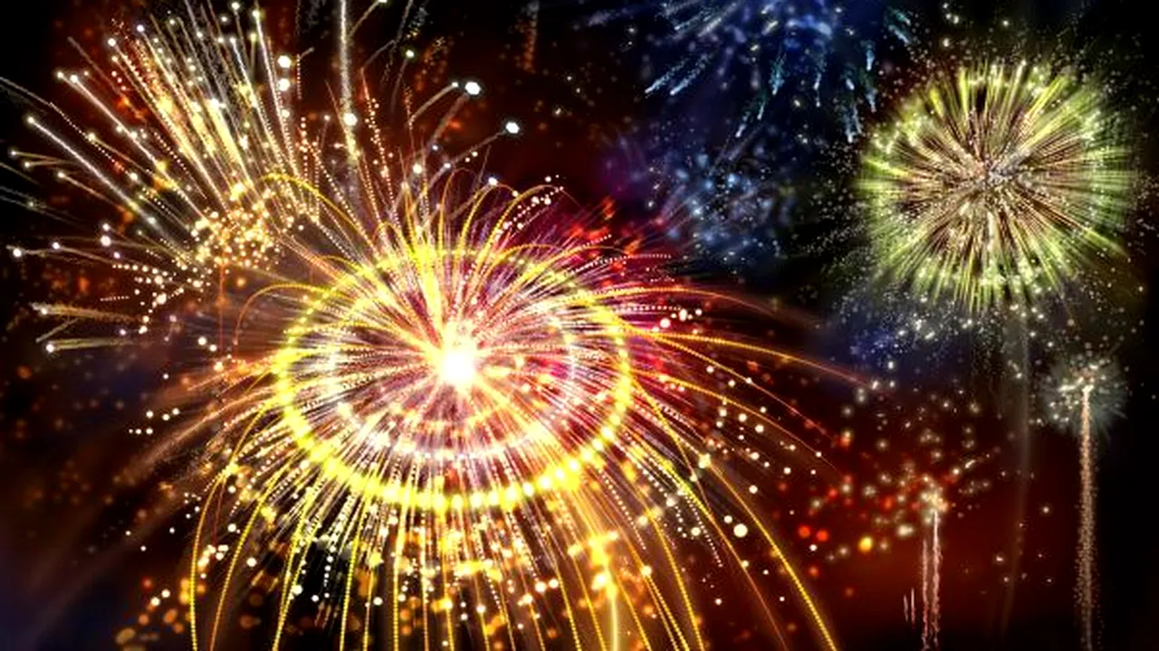Harta petrecerilor de Revelion în aer liber din marile orașe. Unde pot sărbători românii, în stradă, trecerea în noul an. Programul evenimentelor
