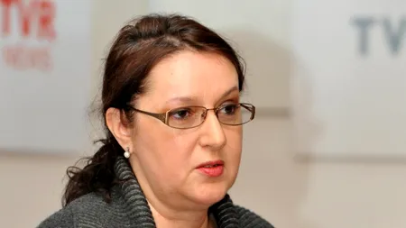 Șefa TVR respinge acuzațiile de cenzură în cazul interviului nedifuzat cu Cioloș: 