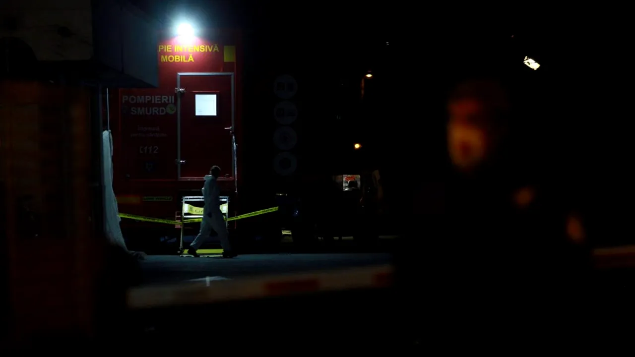 Tragedia de la „Victor Babeș” putea fi și mai mare! Cum a acționat medicul aflat în TIR