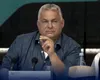 Avertismentul lui Viktor Orbán, la Băile Tușnad: Probabilitatea unui RĂZBOI mondial crește continuu. Europa se joacă cu focul