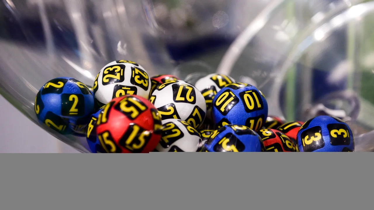 Rezultate LOTO, LOTO 6 DIN 49, LOTO 6/49. Numerele câștigătoare de duminică, 24 septembrie 