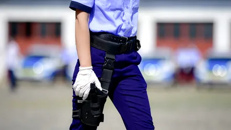 EXCLUSIV. Avertismentul psihologilor după cazul polițistei care s-a aruncat de la etajul 9: „Depresia poate fi foarte ușor mascată”