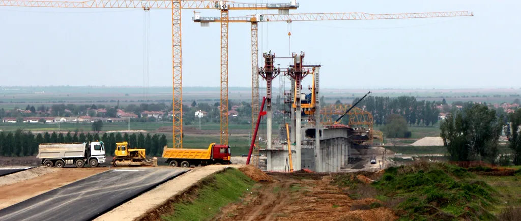 Podul din România care va intra în TOP 5 din Europa. În valoare de 500 de milioane de euro, va fi cea mai complexă lucrare de infrastructură din ultimii 27 de ani