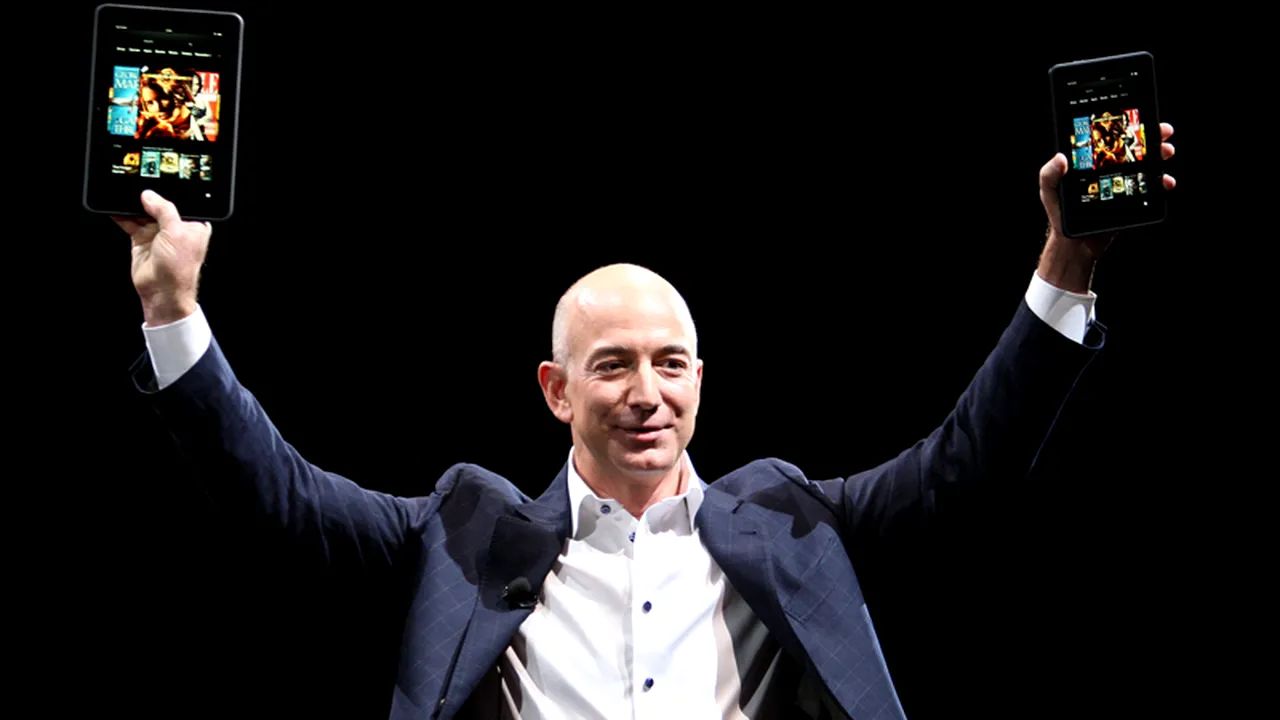 Amazon 