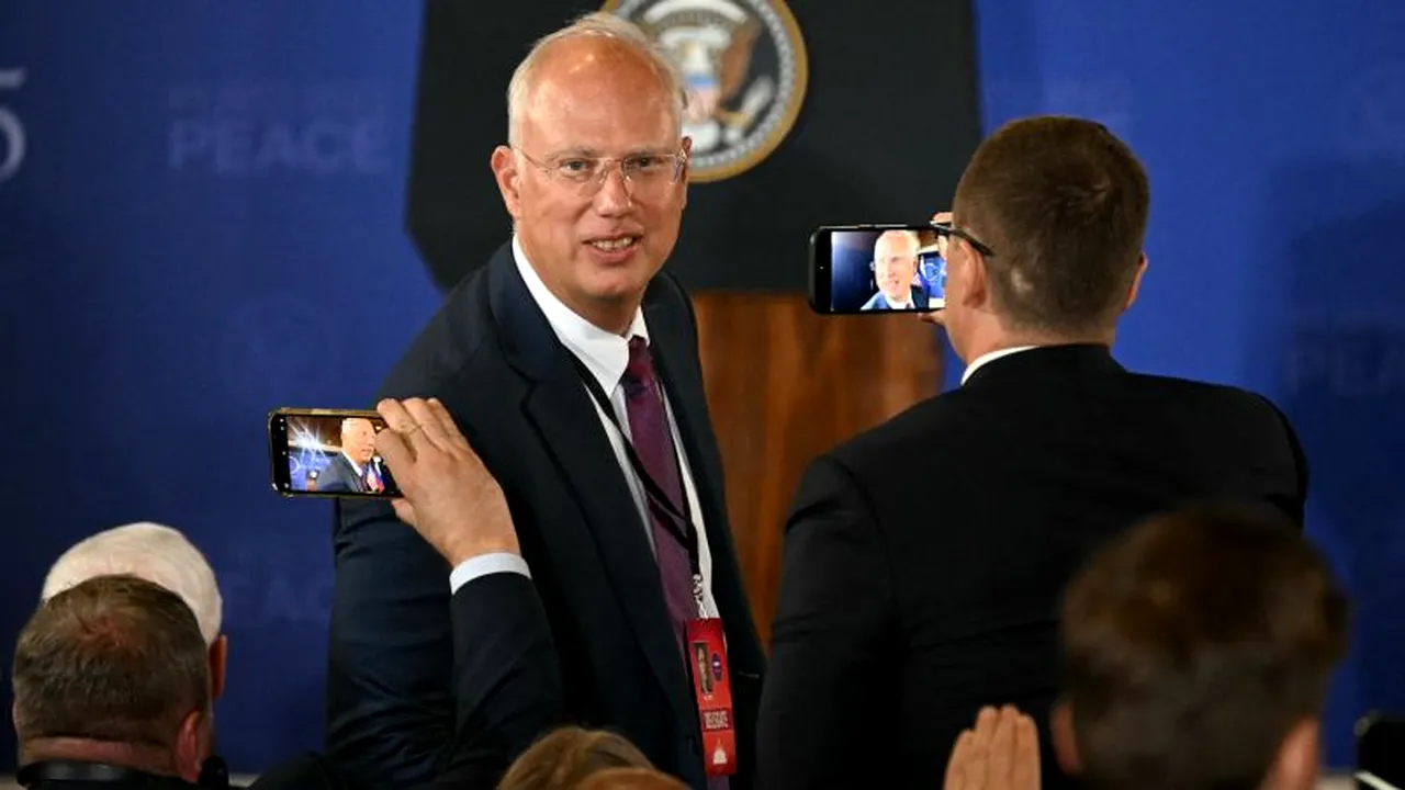 Emisarul lui Putin anunță că proiectul tunelului subacvatic care leagă Rusia de Alaska continuă. Vineri se va semna un acord pentru a avansa lucrările