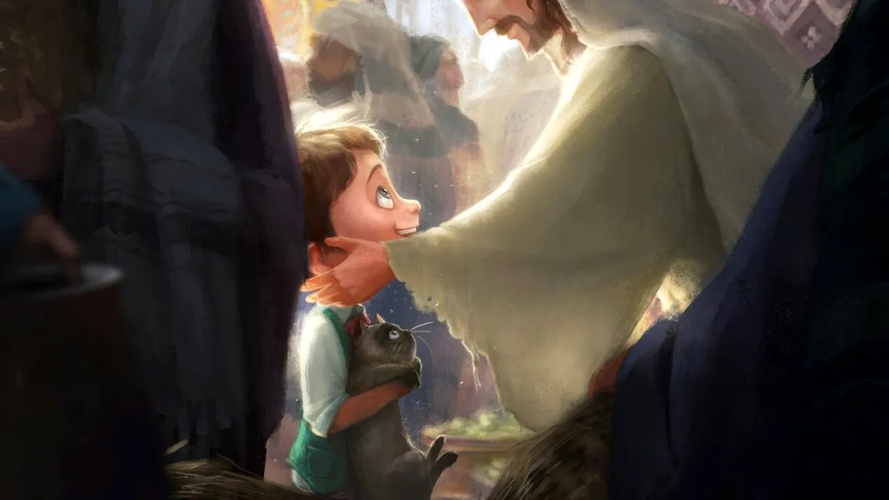 Animația biblică care a depășit așteptările la box office, cucerind publicul de Paște