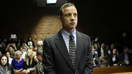 Oscar Pistorius ar fi încercat să se sinucidă