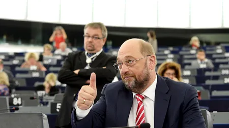 Pentru prima oară, România este reprezentată la nivel înalt în Parlamentul European