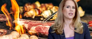Doctorul Mihaela Bilic a spus ADEVĂRUL: Îngrașă sau nu carnea, de fapt?