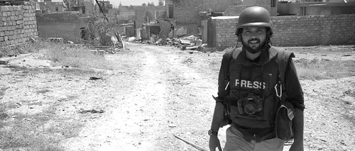 Fotoreporterul șef al agenției de știri Reuters, câștigător al Premiului Pulitzer, a fost ucis într-un atac al talibanilor