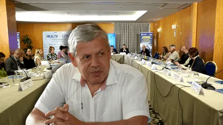 Dan Zaharescu, ARPIM, la Gândul Health EU Summit: Sistemul de sănătate are nevoie de finanțare adecvată pentru acces la tratamente inovatoare