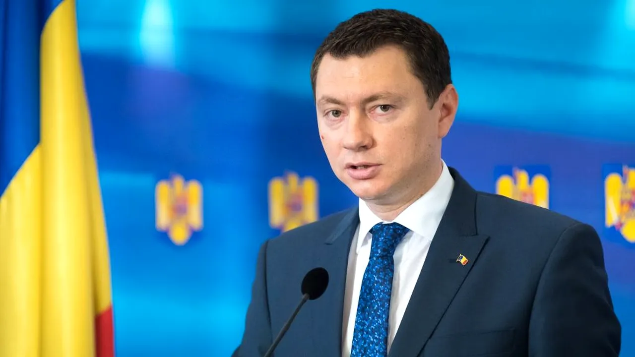 Când iși va reveni România la nivelul crizei dinaintea COVID-19. Anunțul consilierului prezidențial Cosmin Marinescu