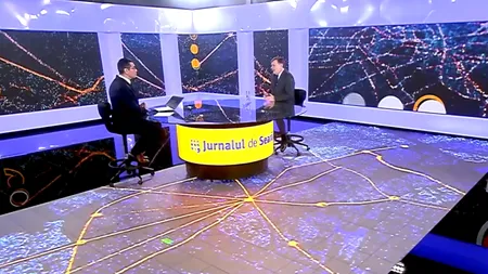 Crin Antonescu propune alocarea a 3% din PIB pentru apărare: „Trebuie să CĂȘTIGĂM și economic din acest efort”