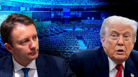 Siegfried Mureșan îl amenință pe Donald Trump și îi dă lecții despre democrație, în numele PPE. Ce spune europarlamentarul român al PNL