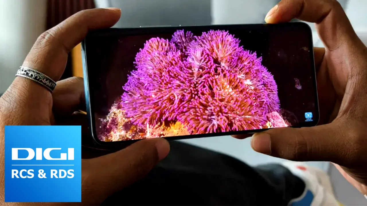 Digi RCS-RDS România oferă acest smartphone de ultimă generație tuturor abonaților. Ce trebuie să faci