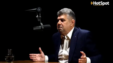 Marcel Ciolacu, întrebat dacă vor crește TAXELE din 2025: România este sustenabilă cât timp vom avea un acord echilibrat alături de Comisia Europeană