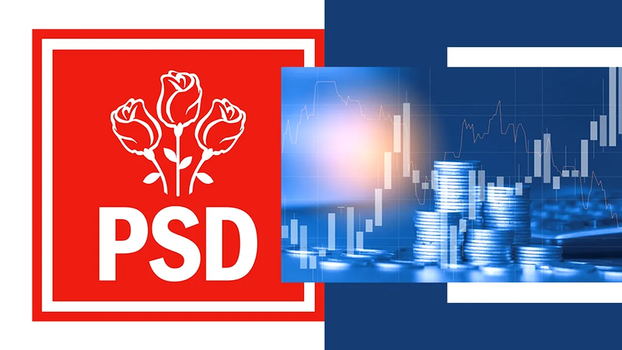 Planul PSD de dezvoltare a României în 2024: Cum se împart investițiile-record în dezvoltarea INFRASTRUCTURII