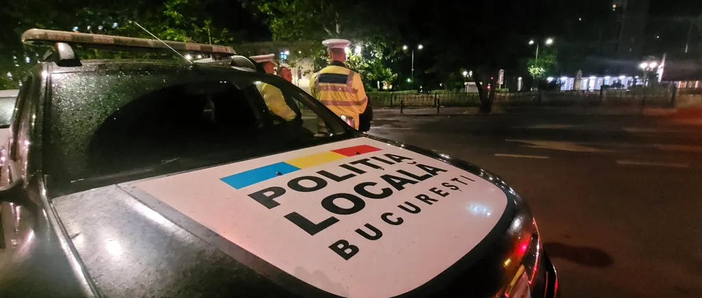 Cine este noul director al Poliției Locale București, după demiterea lui Daniel Rășică