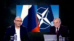 Valentin Stan susține că America decide regulile în NATO: „Rusia nu mai e principala amenințare”