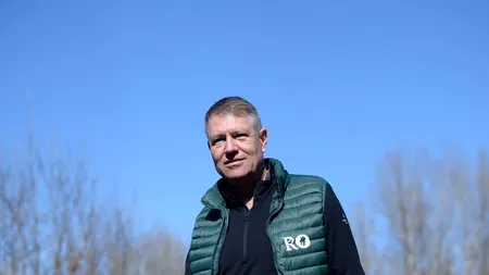 KLAUS IOHANNIS le cere românilor să rămână acasă de Paște: Dacă acum scăpăm din mână această epidemie s-ar putea să fie foarte grav
