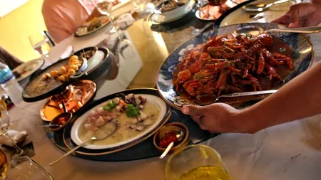 Bizar: Un bărbat din Statele Unite a fost condamnat la trei ani de închisoare pentru că nu și-a plătit nota la restaurant