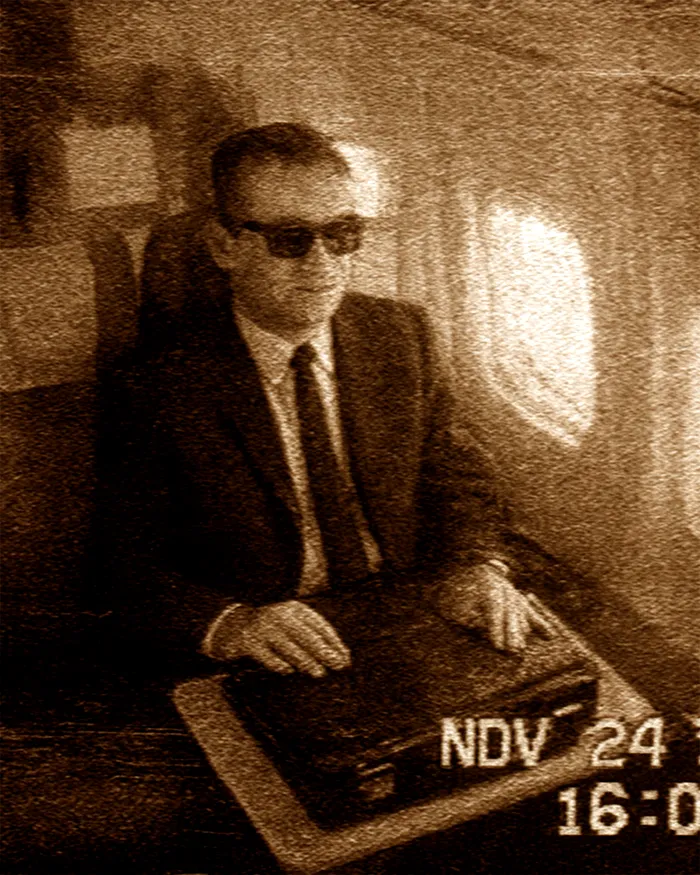 Cazul dubios al lui Dan Cooper, bărbatul care s-a îmbarcat în avionul Portland-Seattle, dar a dispărut fără urmă în timpul zborului