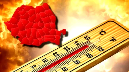 Vară de FOC pentru Europa și România, în 2025. Dr. Bogdan Antonescu: „Valurile de căldură sunt un pericol mortal”