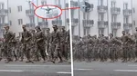 Program inedit de antrenament la MApN. Militarii români învaţă să danseze, alături de drone în survol