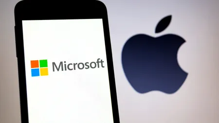 Microsoft a ajuns cea mai valoroasă companie din lume