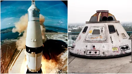 11 APRILIE, calendarul zilei: Trupele țariste pătrund în România/NASA lansează Apollo 13