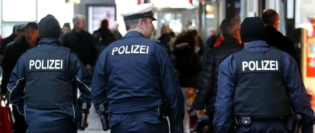 Trei kosovari suspectați că plănuiau un atac terorist în Germania, arestați