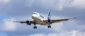 Două avioane de ultimă generație întră flota TAROM. Compania de stat semnează un contract de leasing pentru două Boeing 737 MAX 8