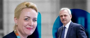Carmen Dan și-a dat demisia din partidul lui Liviu Dragnea: ”Dacă foștii mei colegi din M.R.S cred că mai pot urma o himeră, sunt liberi să o facă!”