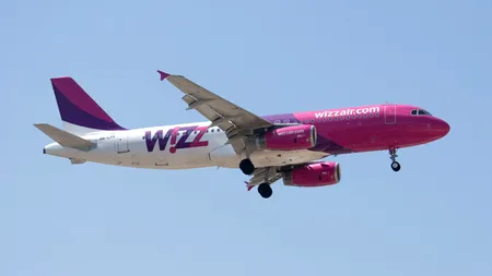 Patru curse aeriene programate să aterizeze sau să decoleze de la Timișoara, afectate de ceață