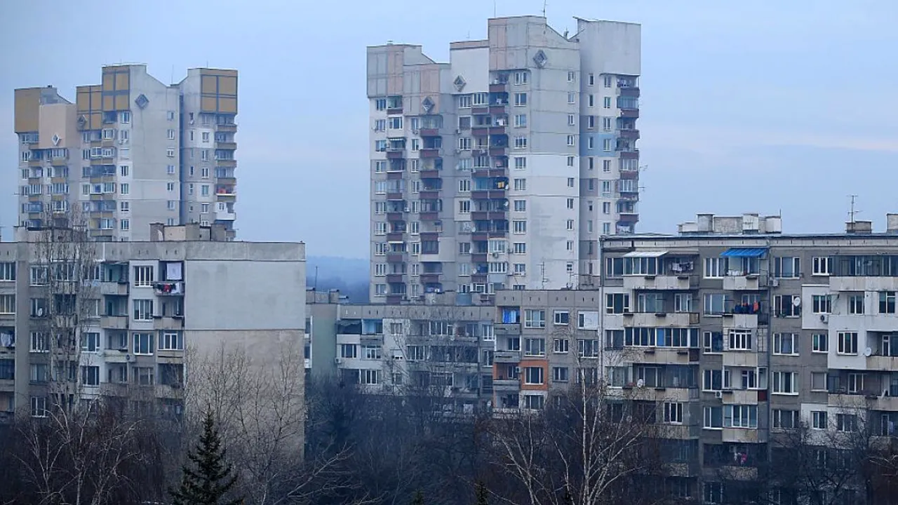 Bulgarii speră la un BOOM IMOBILIAR după aderarea la Euro. Care sunt previziunile lui Bochev
