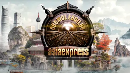 Surpriză uriașă la Asia Express 2025. Echipa care a câștigat premiul de 100.000 de euro de la Antena 1