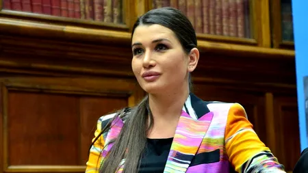 Ce spune Elena Băsescu despre sarcină