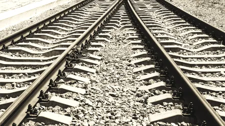 Trei hoți de cabluri din Mureș au păgubit infrastructura feroviară de 150.000 de lei. Au fost prinși după luni întregi de căutări