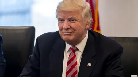 Trump nu își schimbă părerea despre Brexit: ''E grozav. Și alte state vor părăsi UE''