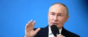 RĂZBOI în Ucraina, ziua 971. Putin îl „curtează” pe emirul din Abu Dhabi/Slovacia acuză Occidentul că vrea război