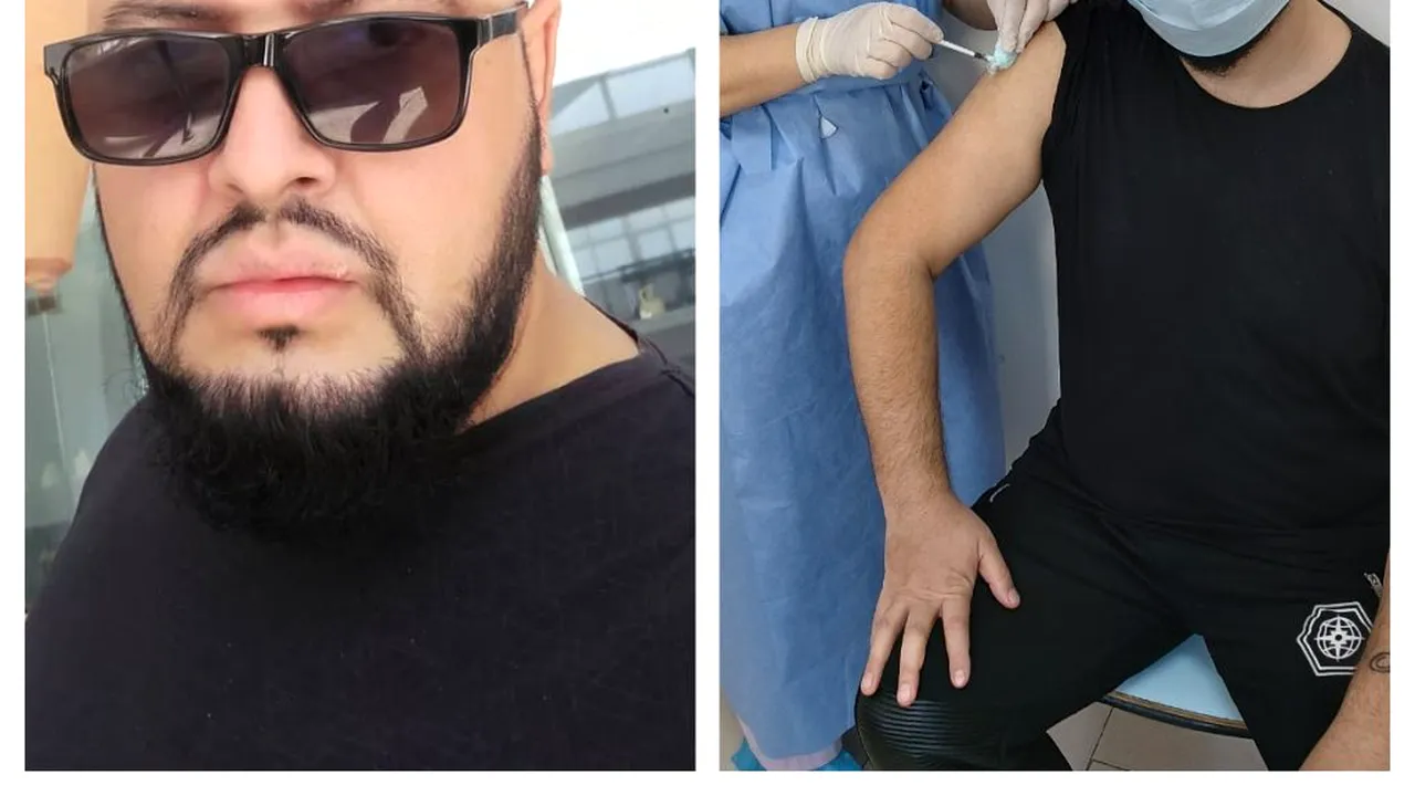 Mihai Budeanu, component al trupei 3 Sud Est, despre coșmarul COVID-19: Credeam că există virusul, dar nu ma gândeam că e aşa de periculos