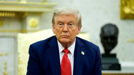 Trump taie fondurile de APĂRARE pentru flancul estic al NATO. România, Polonia și țările baltice, mai vulnerabile în fața unei eventuale invazii rusești