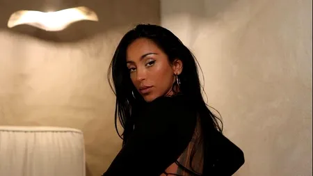 FOTO / Ruby face paradă cu formele ei. Și-a etalat ATUURILE FIZICE în toată splendoarea!