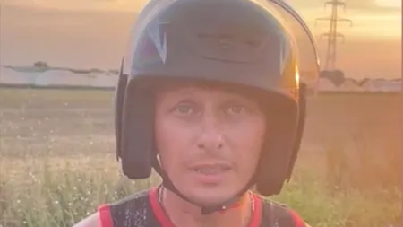 EXCLUSIV | Cum a explicat trotinetistul cu bisturiu de ce le-a rănit pe Margherita de la Clejani și pe adolescenta de 17 ani. Procurorii cer arestarea bărbatului