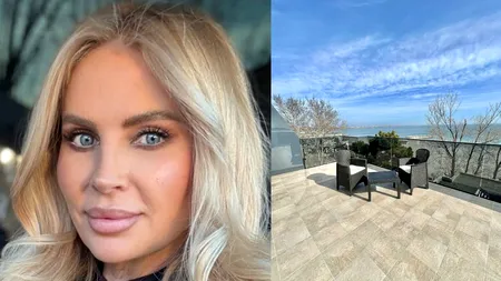 Cât costă o noapte de cazare la hotelul Andreei Bănică din Eforie Nord în perioada 1 Mai. Nu mulți români își pot permite