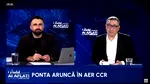 Victor Ponta: „Cetățeanul și companiile din ROMÂNIA au plătit corect”