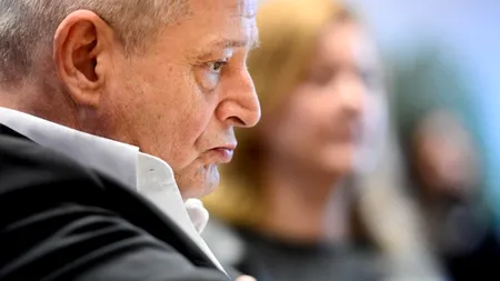 Oprescu: Am avut 346 de plângeri penale, la toate am primit NUP