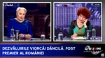 Viorica Dăncilă: „Nicușor Dan l-ar putea propune iar pe Ilie Bolojan premier. Am mai văzut acest scenariu în 2020, dar cred că ar fi o greșeală”