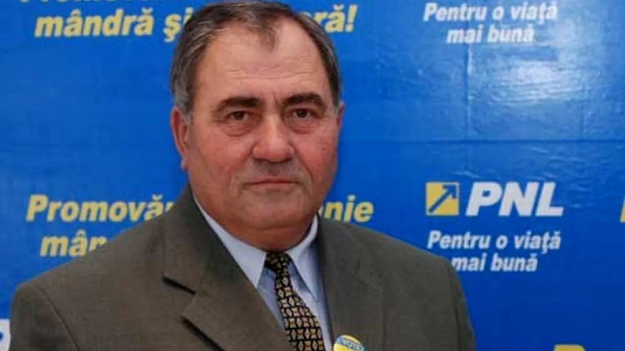 IN MEMORIAM - Vasile Berci