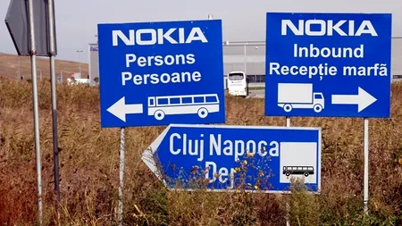 CE va susține cu 2,9 milioane de euro revenirea pe piața muncii a angajaților concediați de Nokia la Cluj 